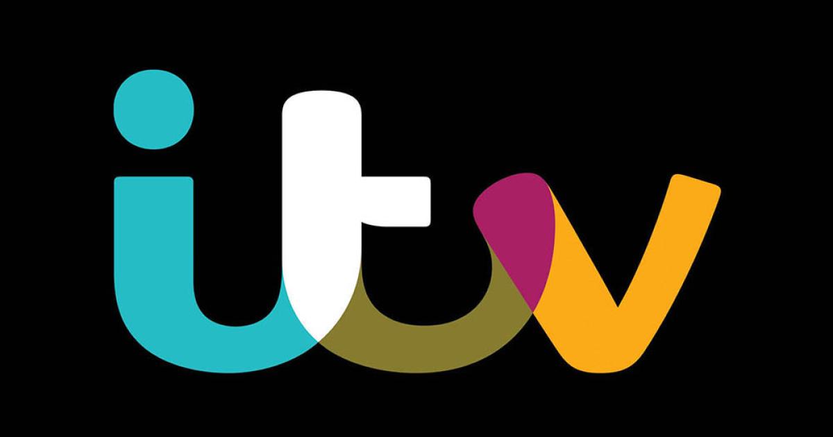 Trusted by ITV